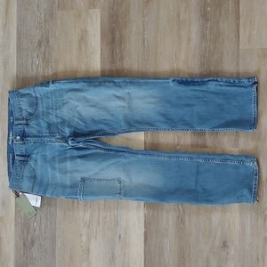 NWT Goodfellow & Co Men's Relaxed Fit Denim Jeans Size 32X30